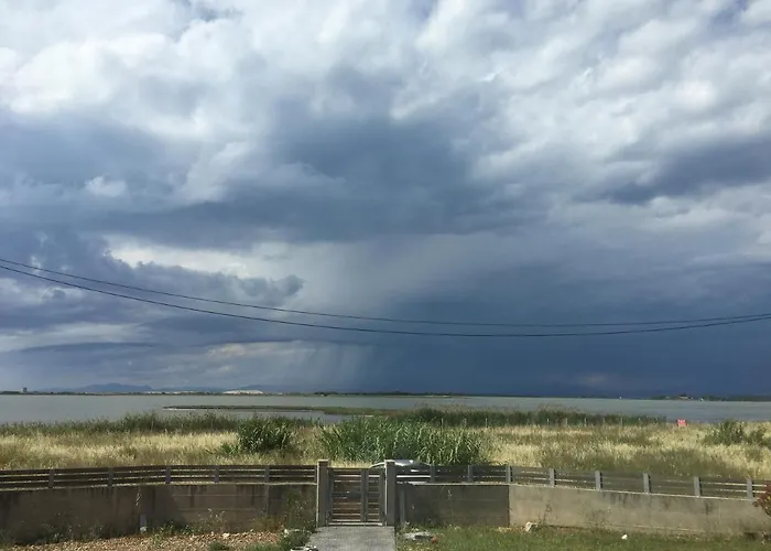 Lagoon View Lefkáda