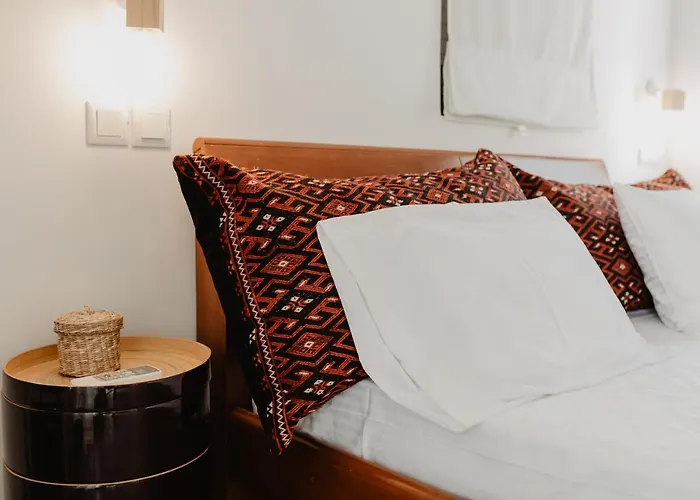 Lagoon View Lefkáda