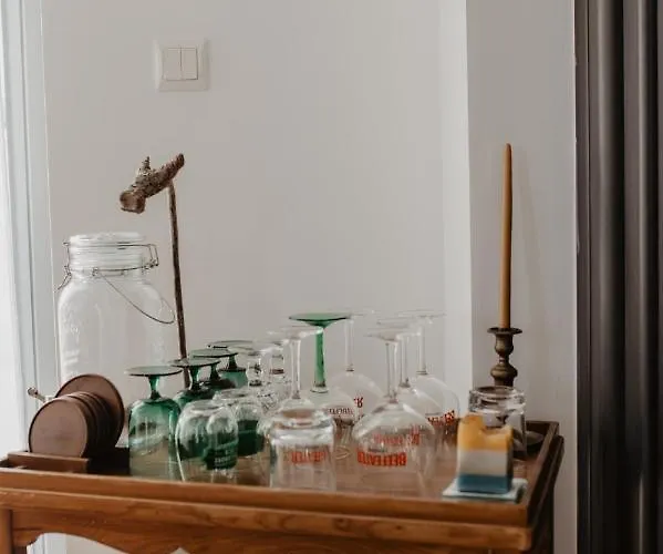 Lagoon View Lefkáda