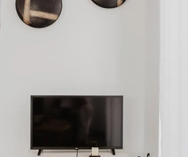 Lagoon View * Lefkáda