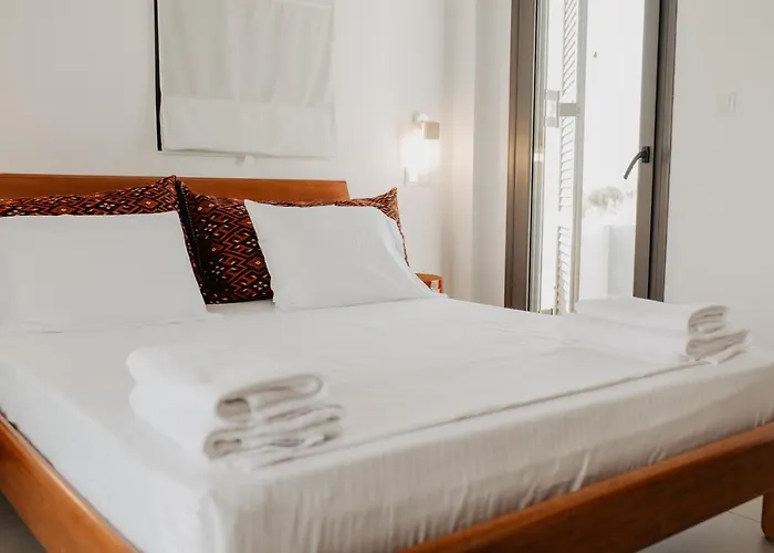 Lagoon View Lefkáda