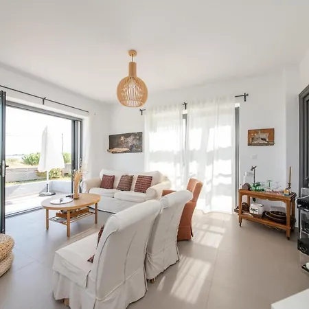 Lagoon View Lefkáda