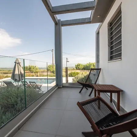 Lagoon View Vilă Lefkáda