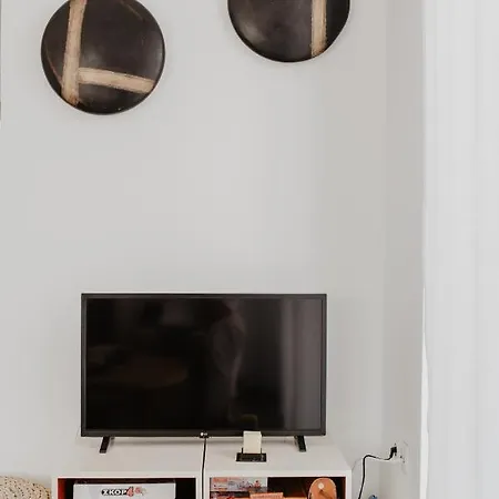 Lagoon View * Lefkáda