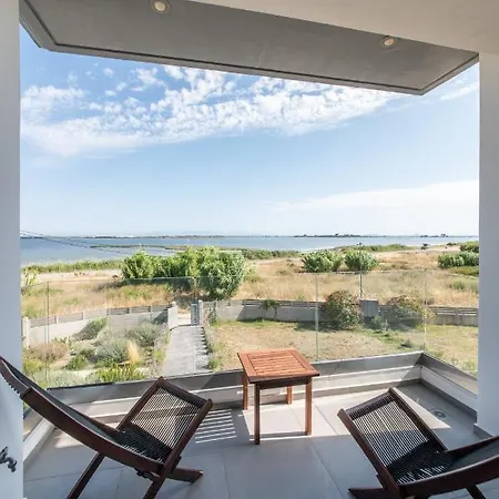 Вилла Lagoon View